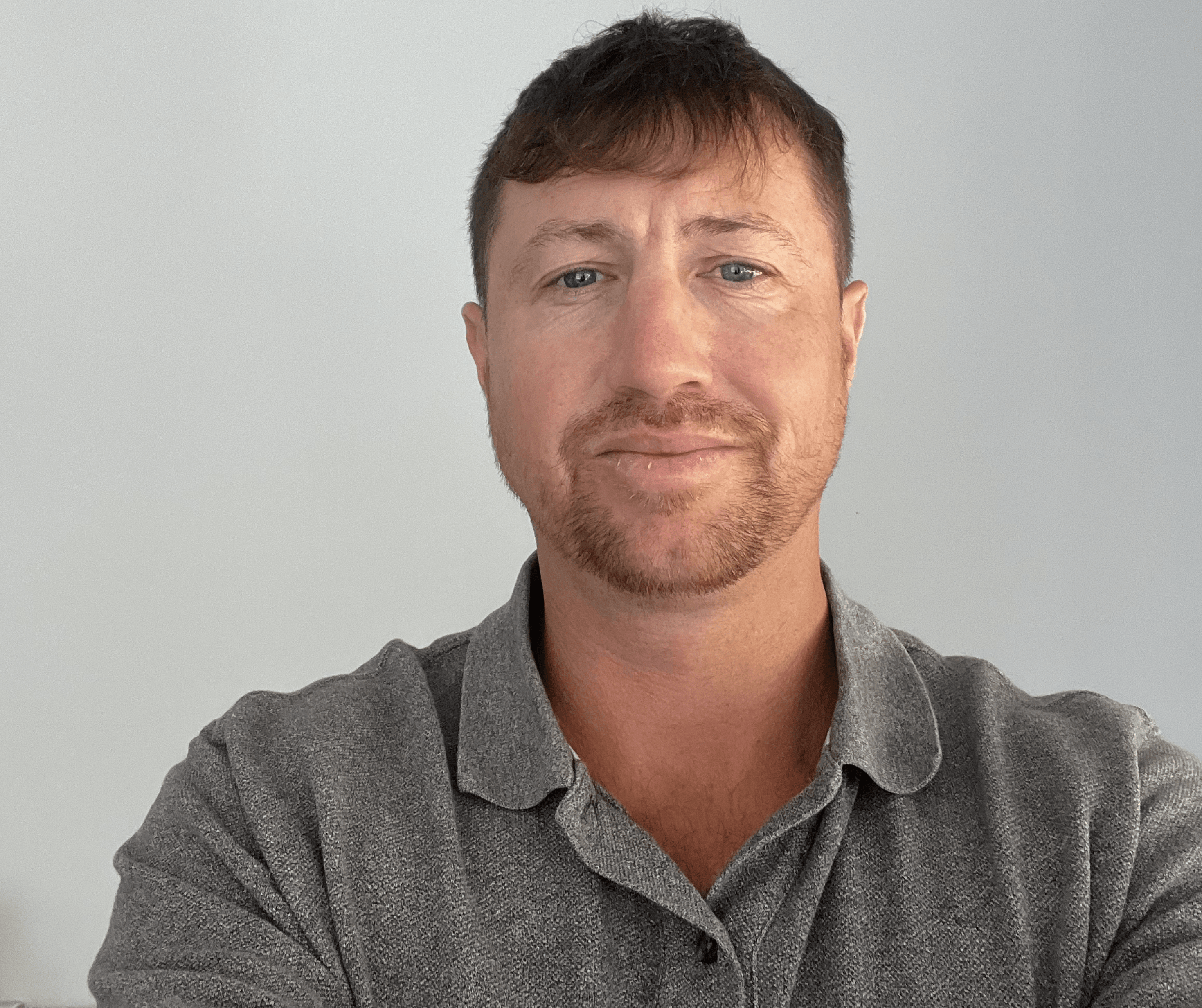 Glen Atkinson, founder and owner of GA Landscaping
